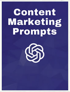 content marketing prompts