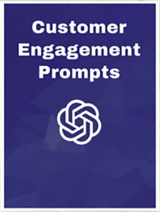 customer engagement prompts