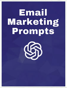 email marketing prompts
