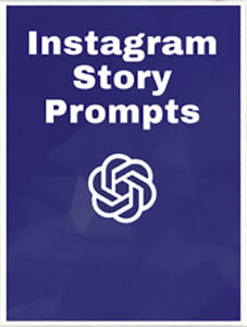 instagram story prompts