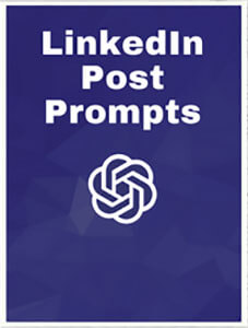 linkedin post prompts