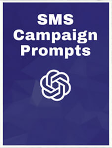 sms campaign prompts