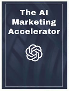 the ai marketing accelerator