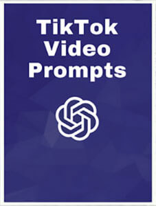 tiktok video prompts