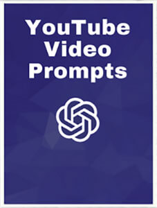 youtube video prompts