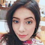 laila ahmed