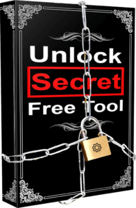 unlock secret free tool