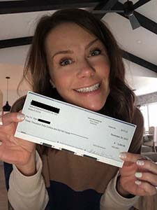 heather paycheck